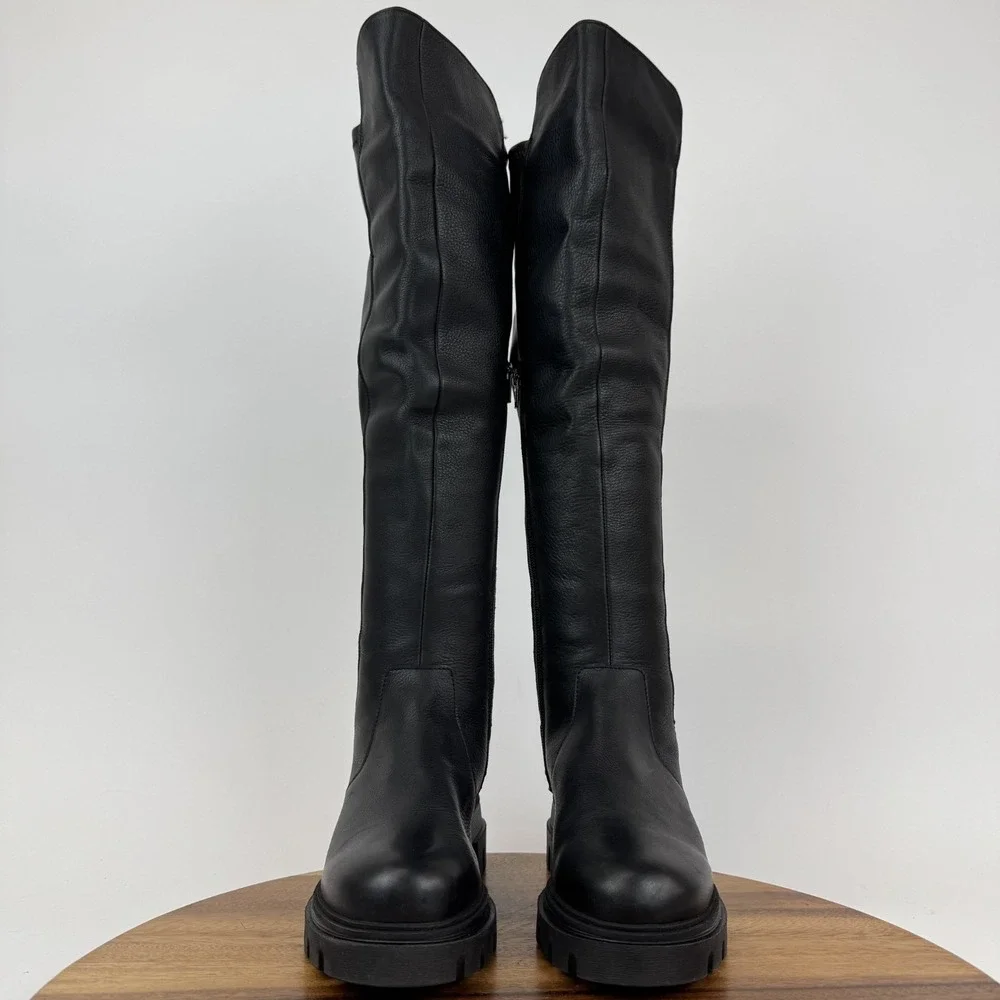 Bos. & Co. size eu